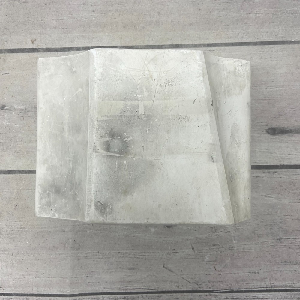 Atlantic Ceramic Casting Mold M-Fish #A-354