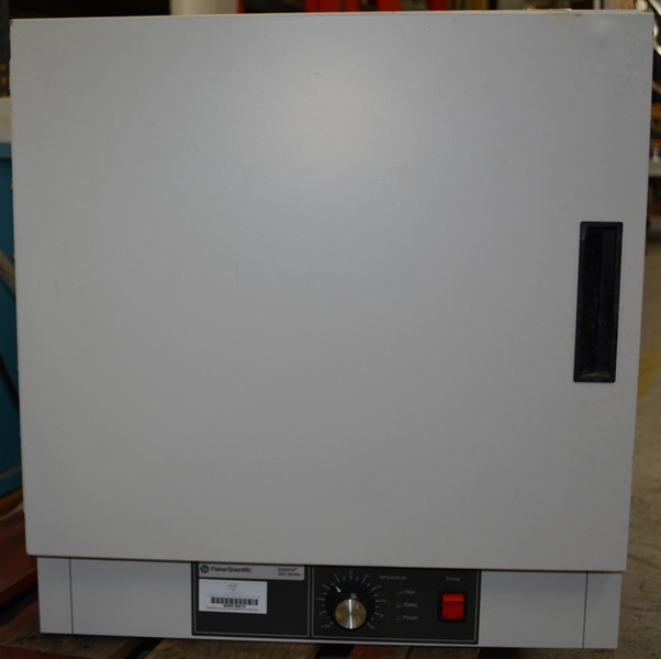 Fisher Scientific 526G Gravity Convection Oven