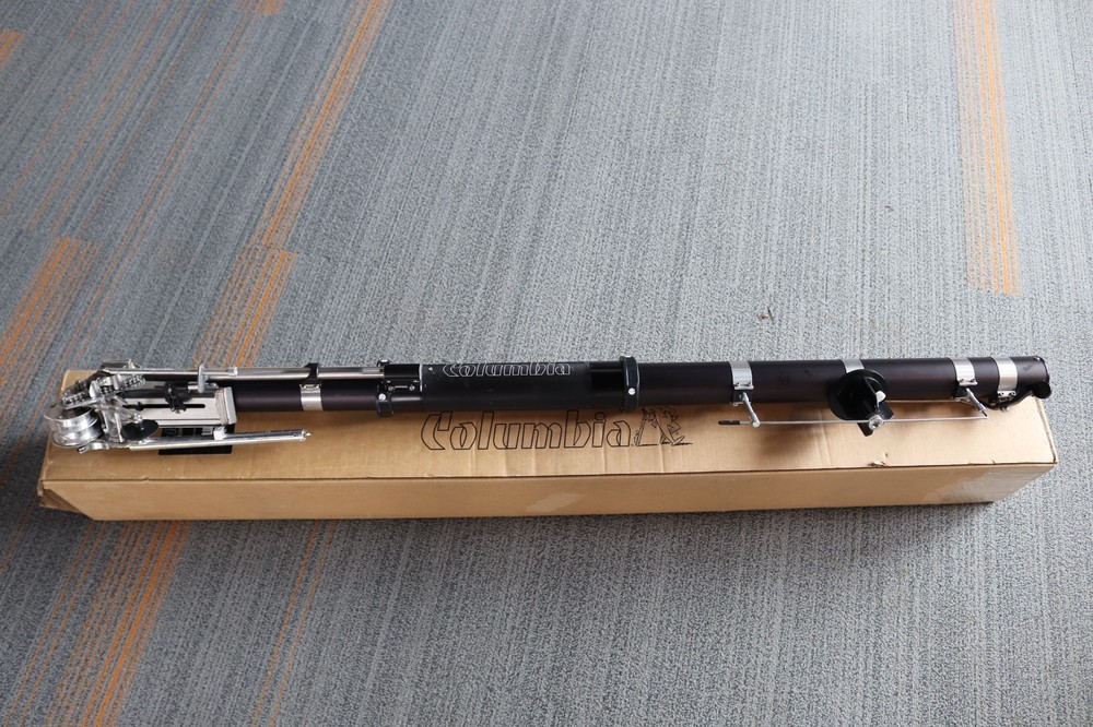 Columbia Automatic Taper