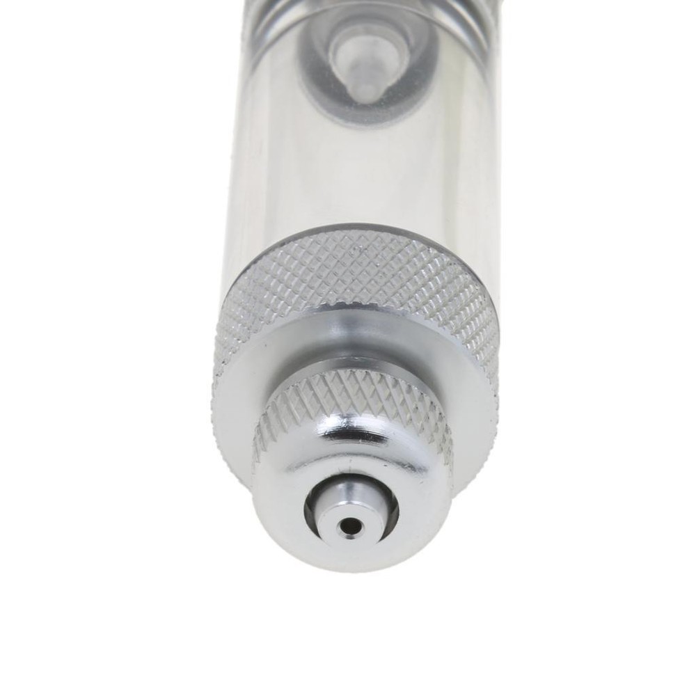 Aquarium Bubble Counter For Regulator Useful -