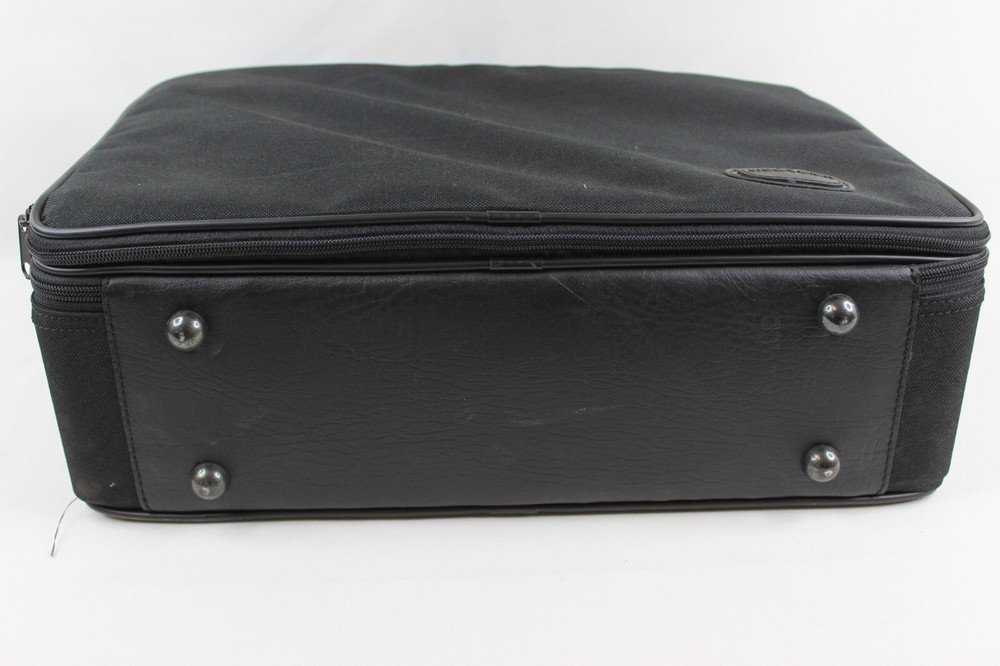 WolfVision VZ-8 Light Overhead Document Visualizer & Carrying Case No Power Cord