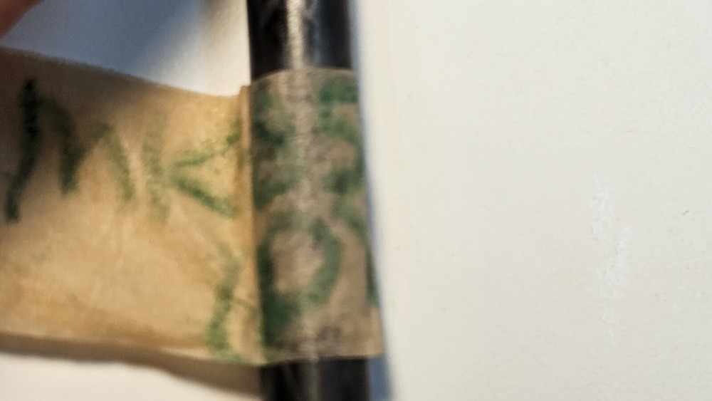 Knight MK-85 Muzzleloader Rifle 24" Synthetic Ramrod (D)