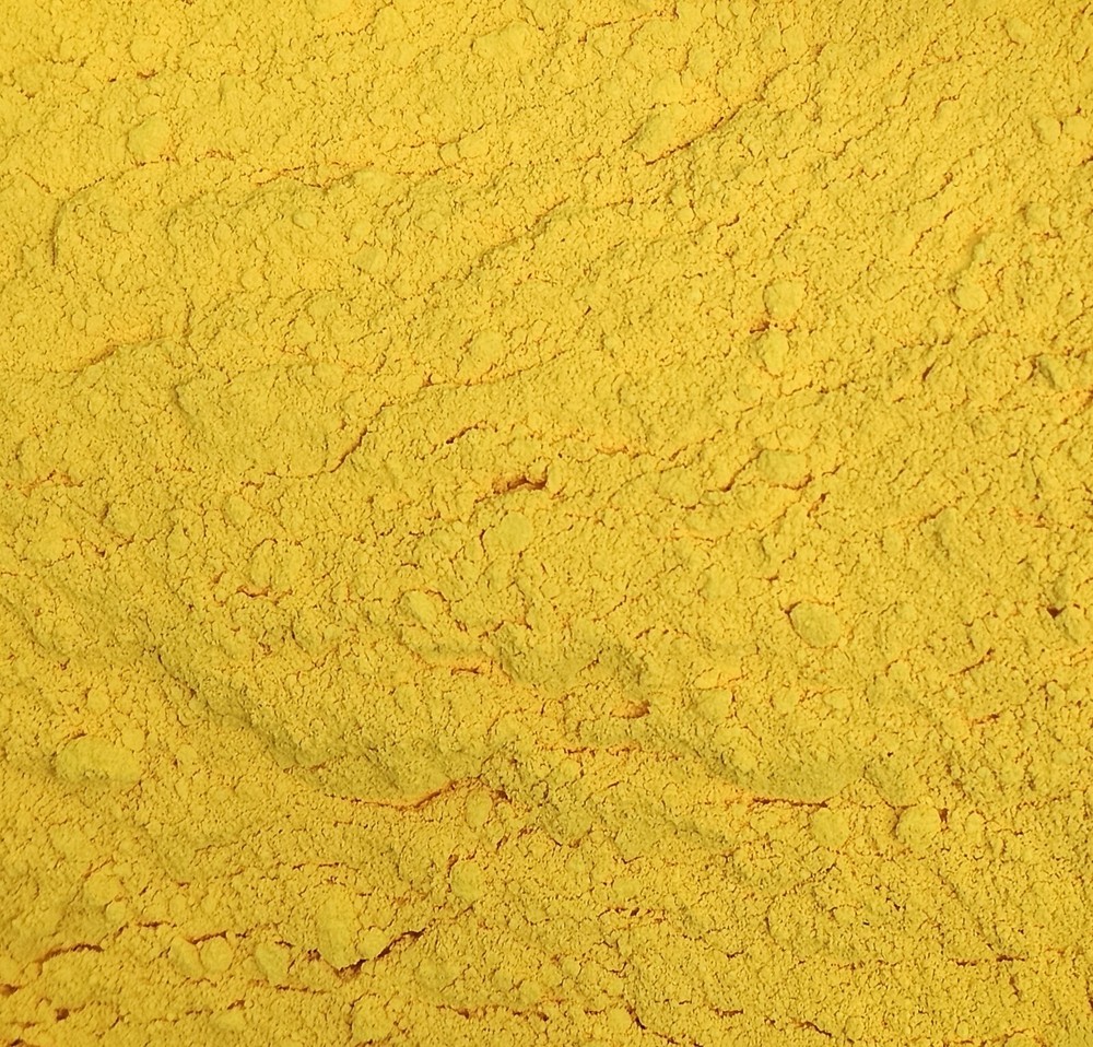 Bismuth Trioxide, 99.9+%, 500g