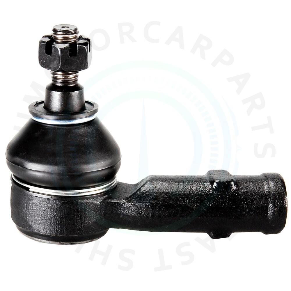 2x Front Outer Tie Rod End Linkage Fit For 2008-2011 Ford Focus