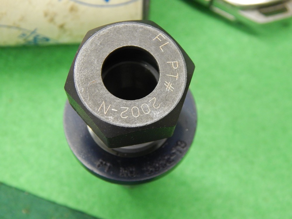 FL-Tool Holder ER11 Collet Chuck