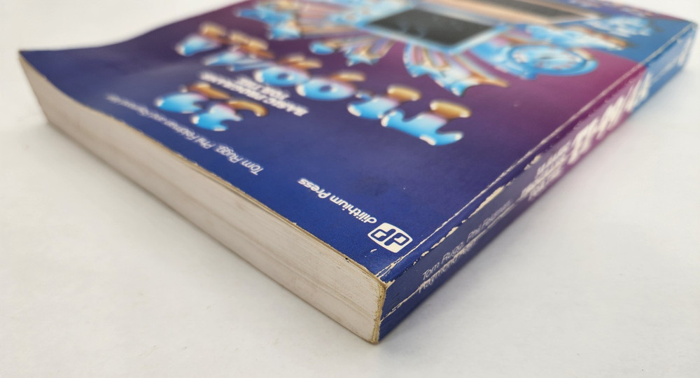 32 Basic Programs for the TI 99/4a Computer: Programs for TI 1984 paperback