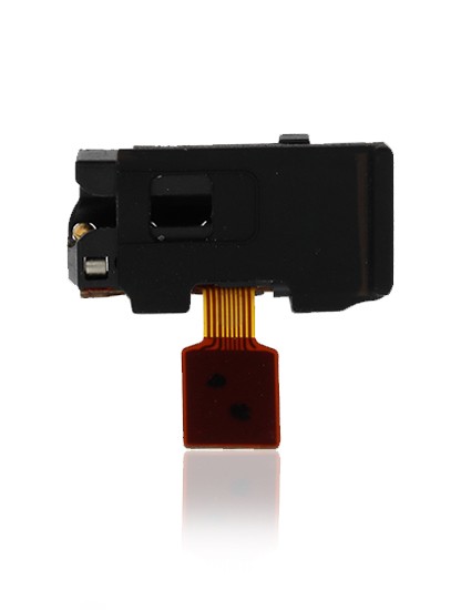 Replacement Headphone Jack With Flex Cable Compatible For Huawei P9 Lite