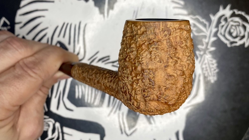 Radice Rind Pure E 44, Hand Made 🇮🇹 2024