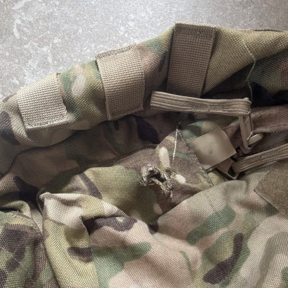 OCP/Multicam surplus pack