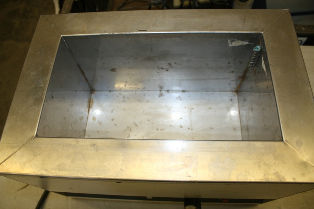 Napco 210A Water Bath