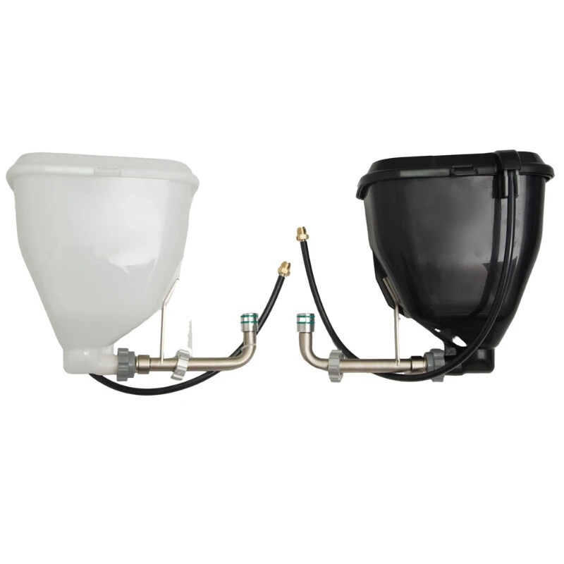GX19 Electric Airless Sprayer Accessories 17H171