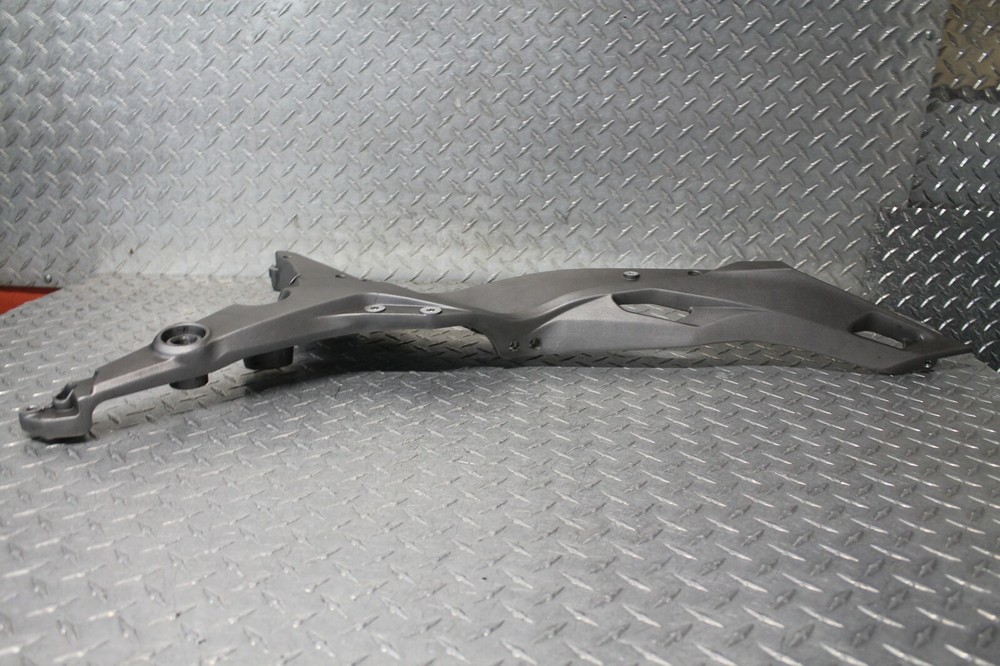 16 / 19 Ducati Multistrada 1200 / 1260 Left Subframe Frame Rail Bracket OEM