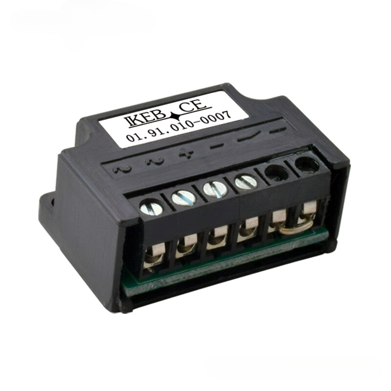 Replace 01.91.010-0007 Rectifier