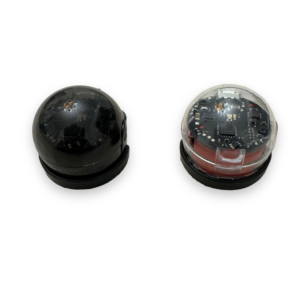 Ozobot Bit Marvel Groot Rocket Spider-Man Venom Robotics READ DESCRIPTION