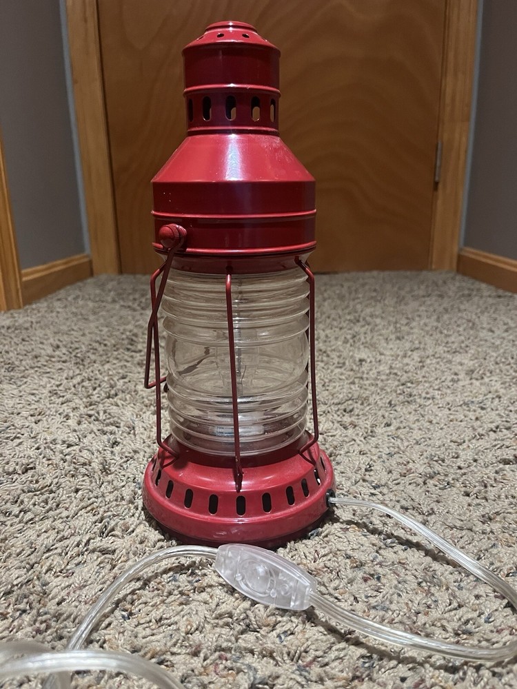 Potter Barn Kids Lantern Light