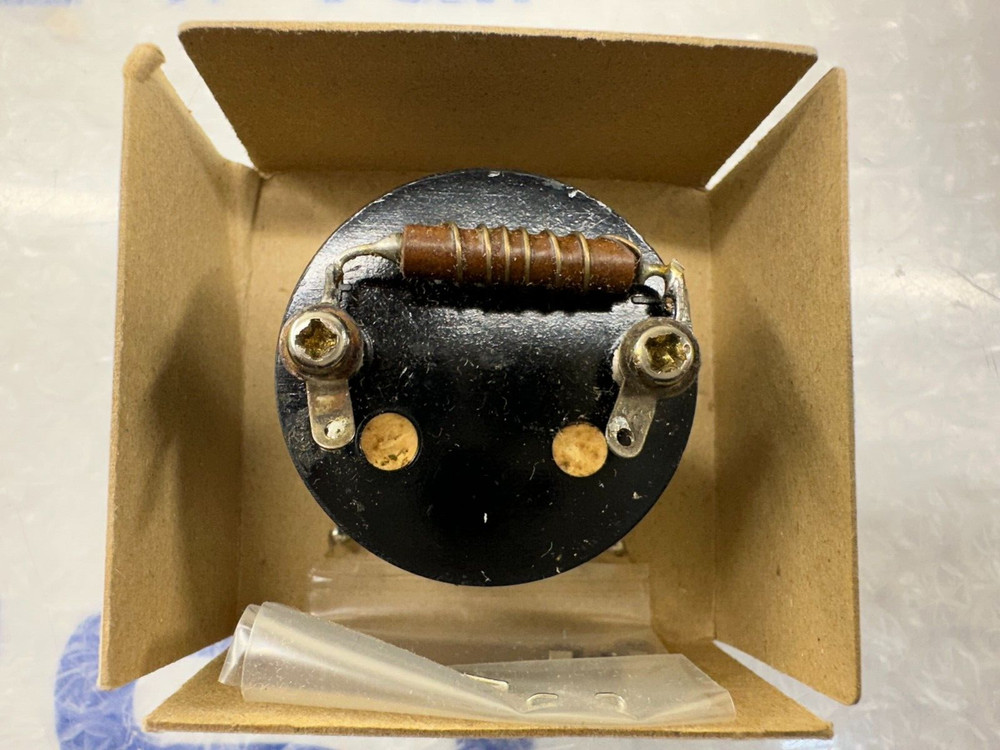 D.C. Milliamperes Guage 0-200