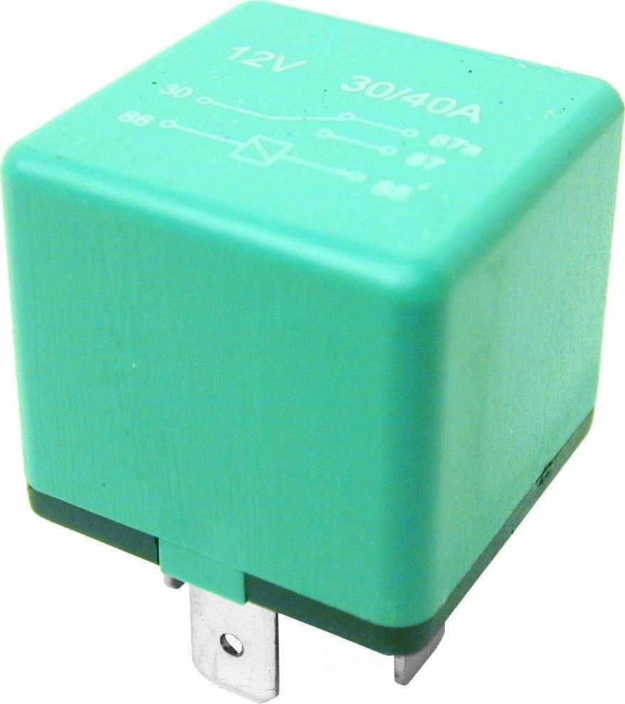 General Purpose Relay  URO Parts  YWB10031
