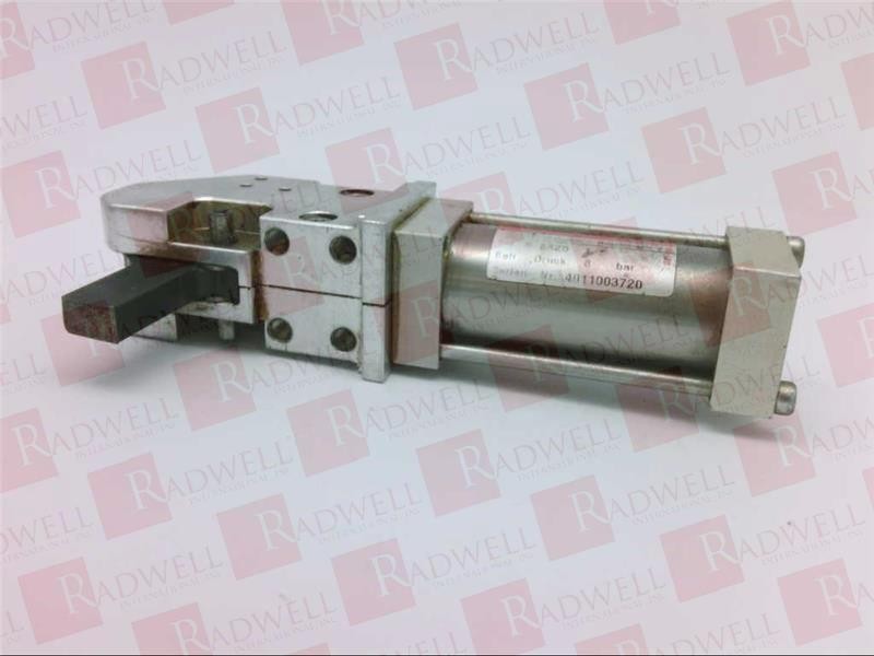 DOVER CORPORATION 8825-1 / 88251 (USED)