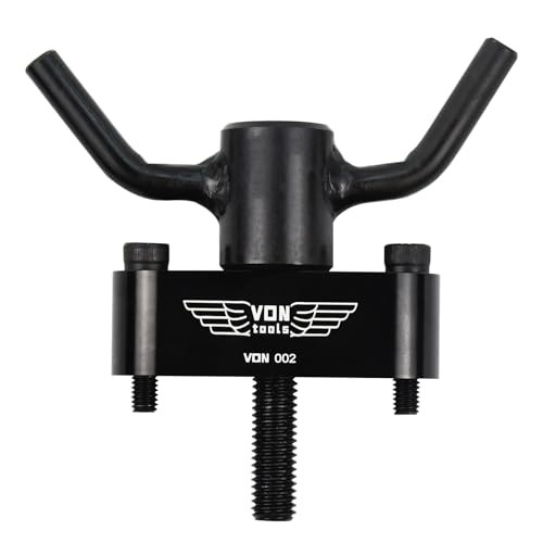Ducati Monster ALL Engine Alternator Cover Pulling Tool Alternator Cover