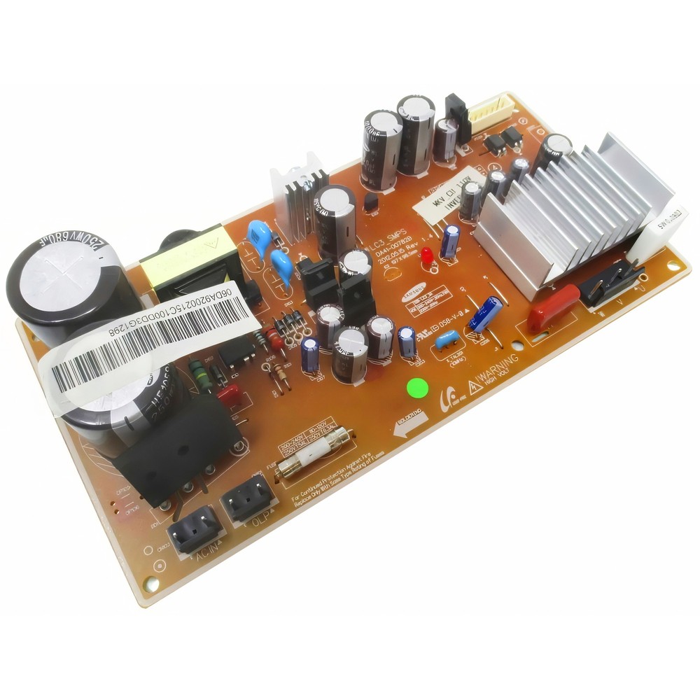 OEM DA92-00215C Samsung Control ⚡60 Days Warranty⚡FAST SHIP⚡