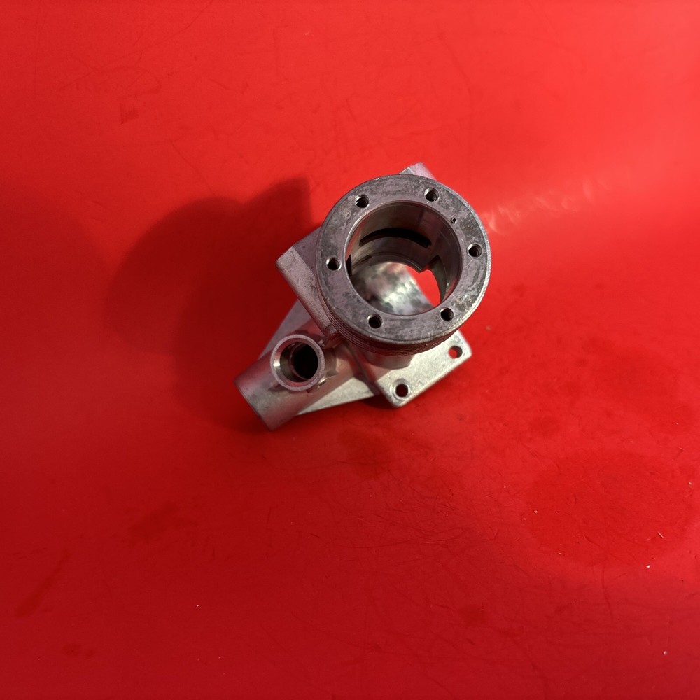 OS 35 FP STD TYPE P&C CRANKCASE USED