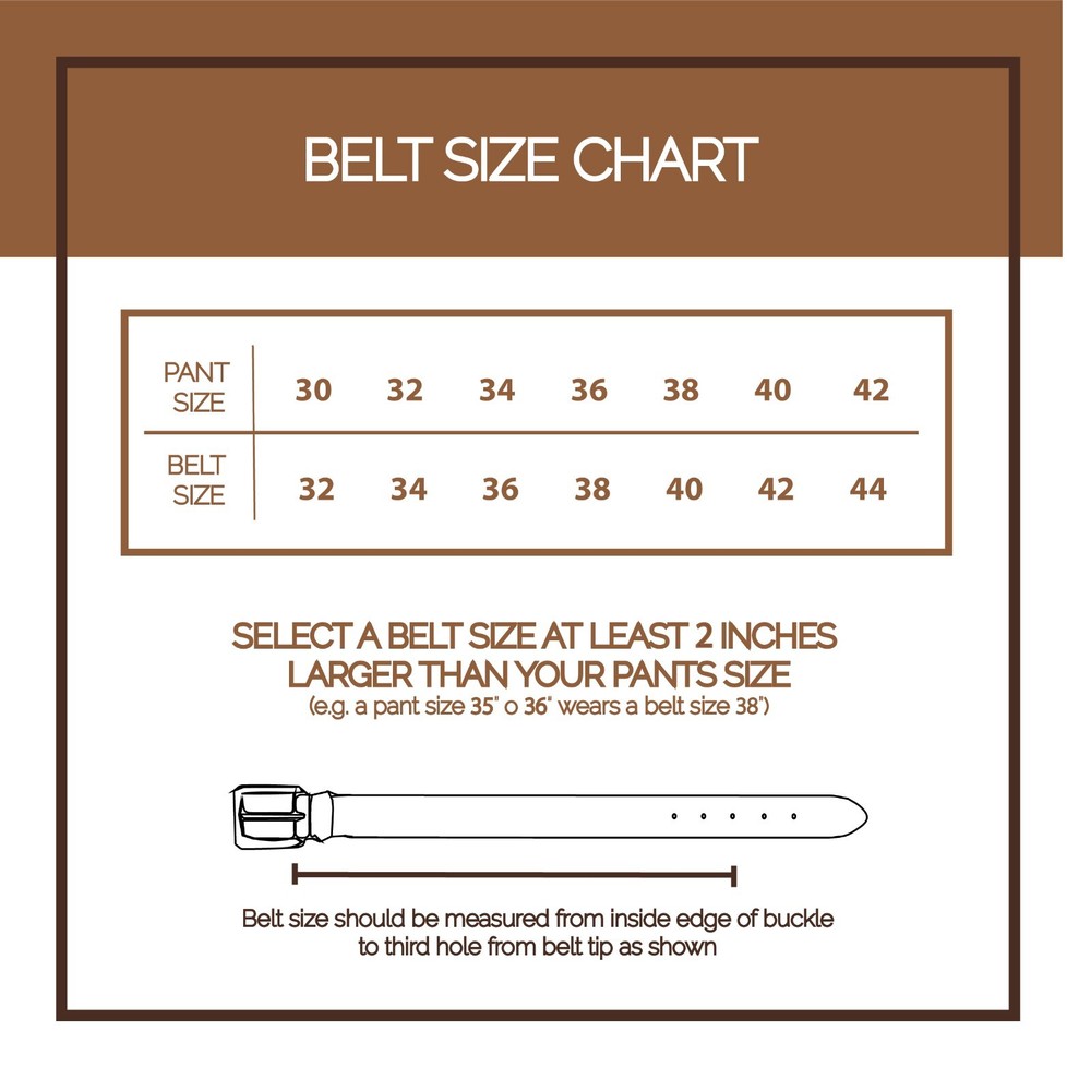Interchangeable Buckle Leather and Guarda Pampa Belt