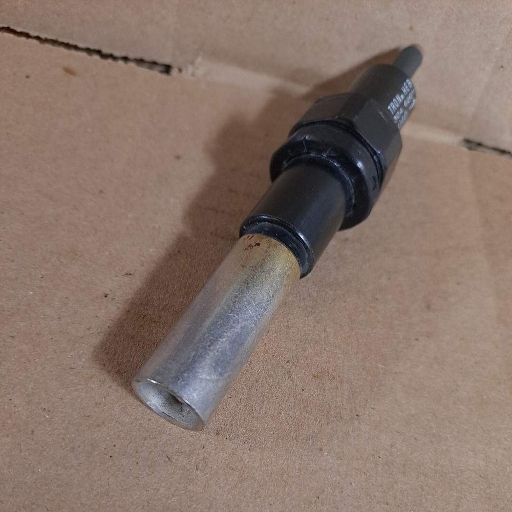 Tron HEB Inline Fuse Holder 600V 30A (7-A)