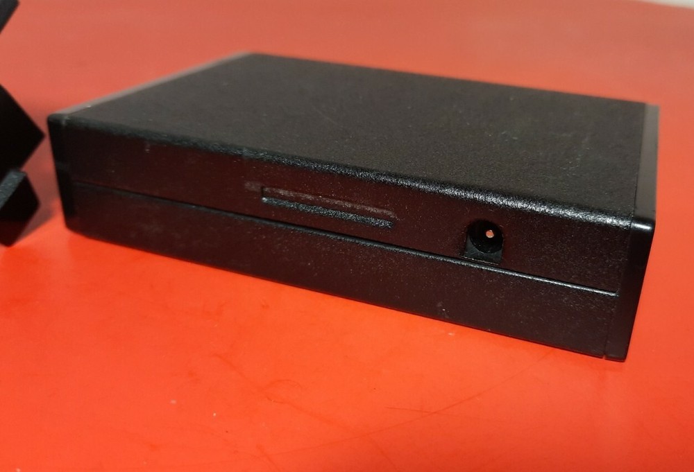 Vintage Comtech Radar Detector COM-800