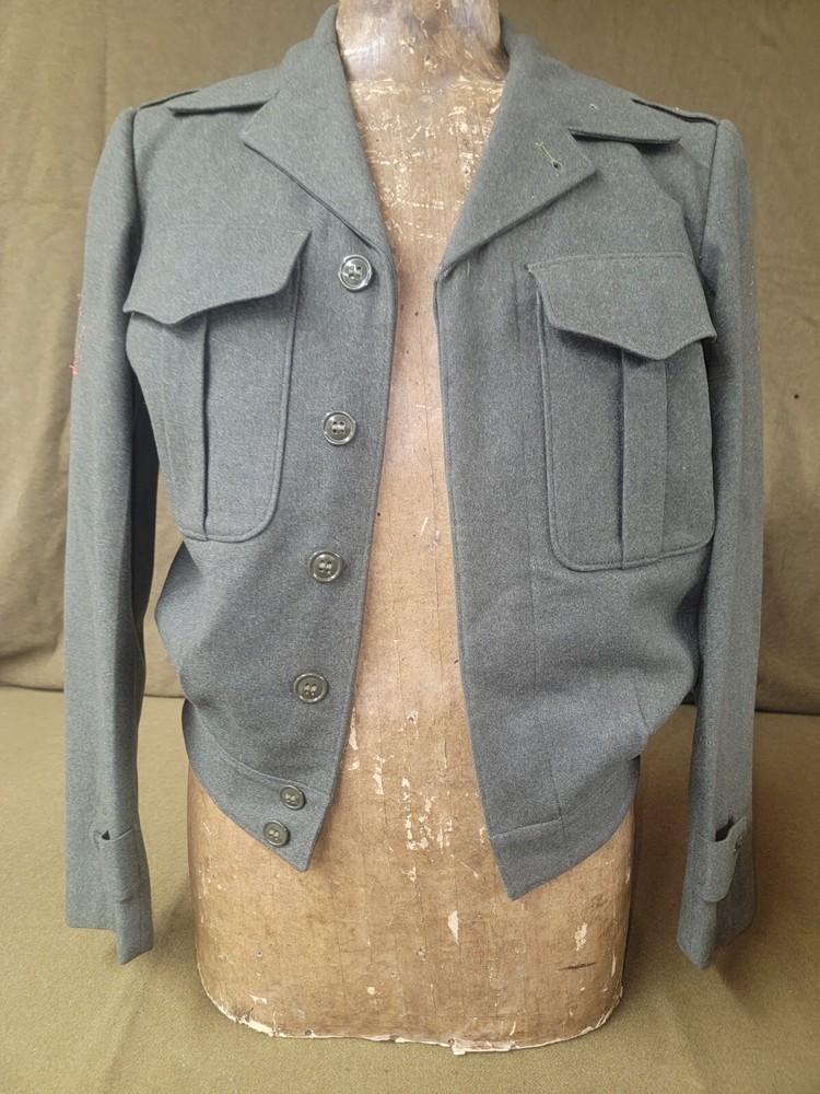 Vintage USMC Jacket #2
