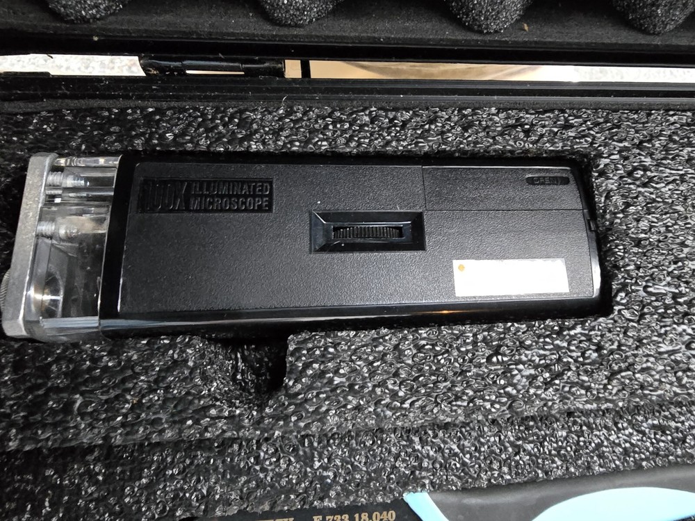 C-tech Fiber Optic Tool Kit