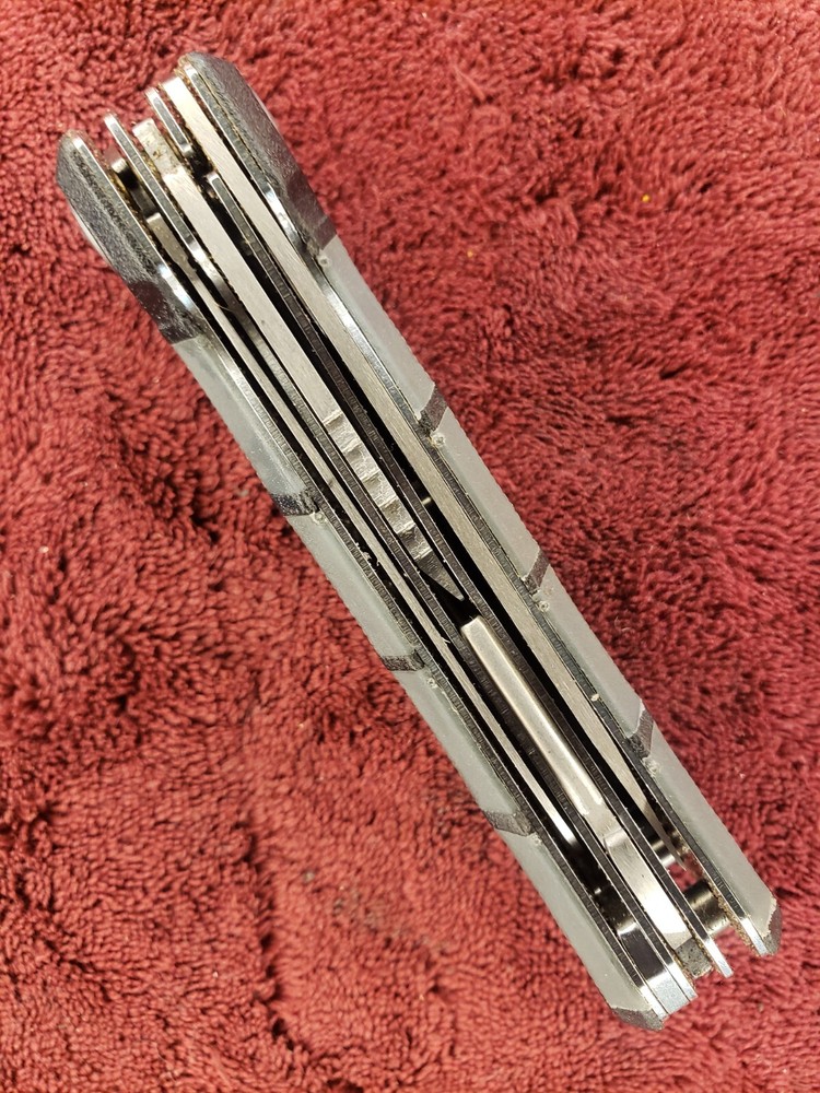 Real Avid Winghunter Multitool