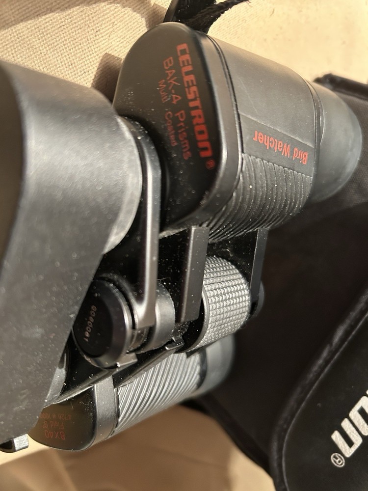 Celestron Bird Watcher Binoculars 8x40