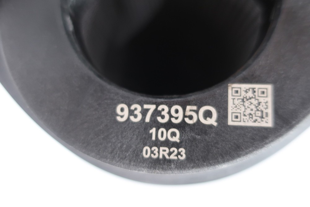 Parker 937395Q Hydraulic Filter Element