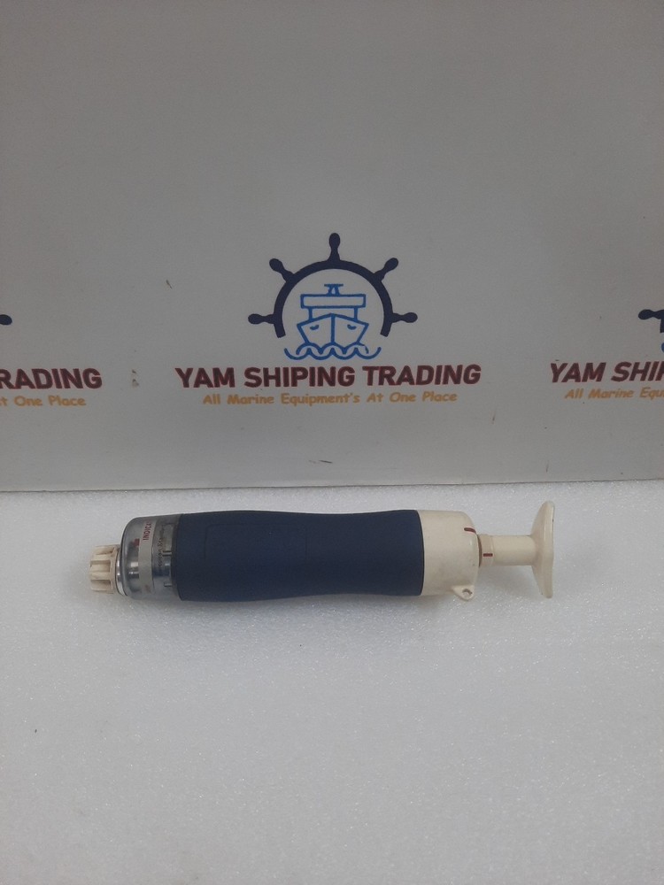 KITAGAWA AP-20 Aspirating pump