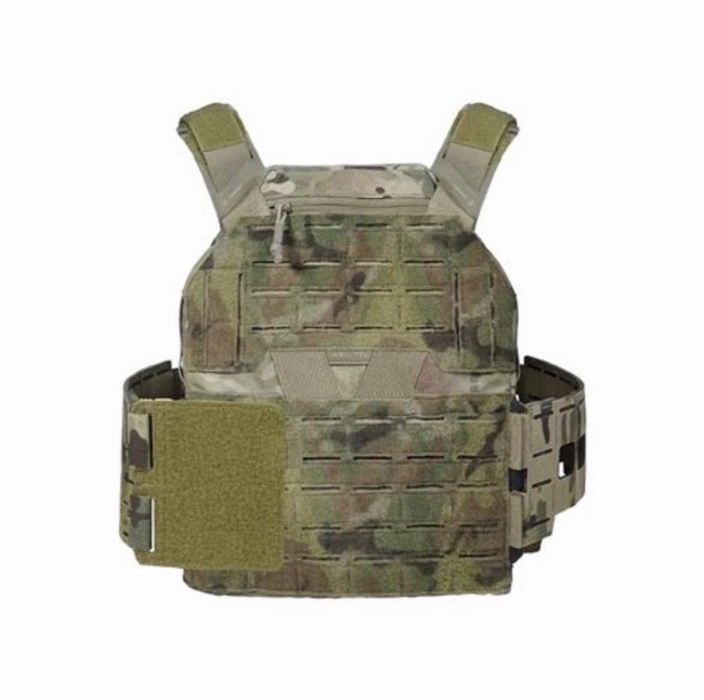 Agilite K-Zero SF Plate Carrier Multicam