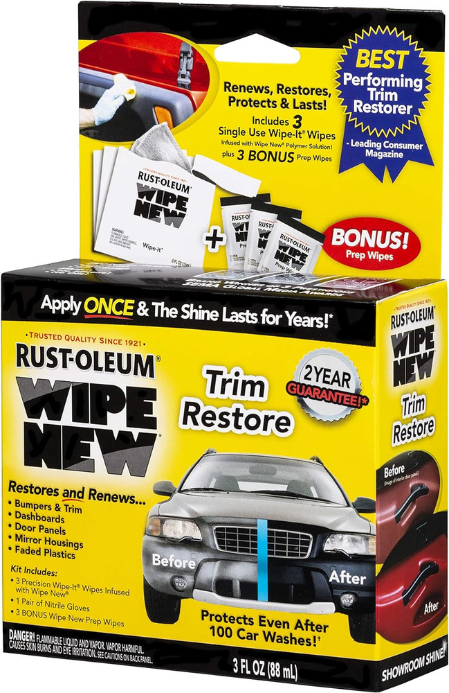 353616 Trim Kit