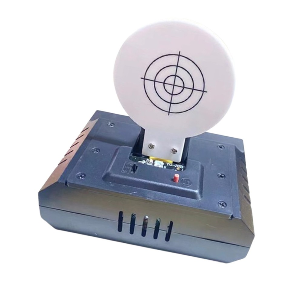 Electronic Laser Target Dry Fire Training LasermXdo