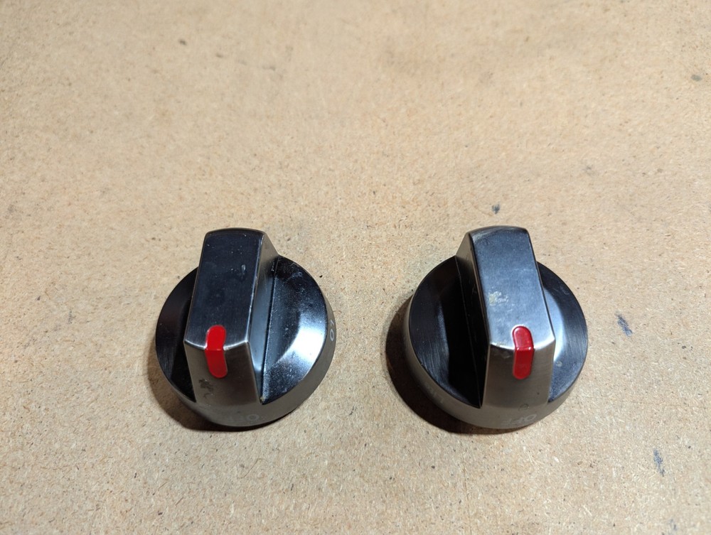 Samsung BURNER VALVE  KNOBS