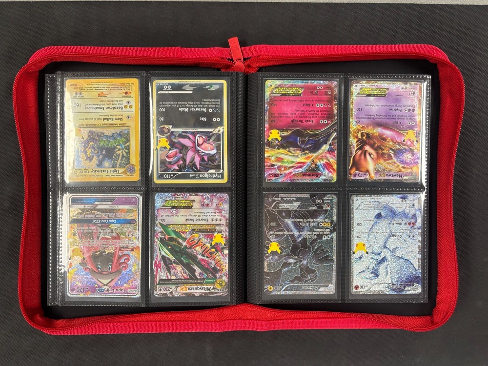 pokemon celebrations master set complete set