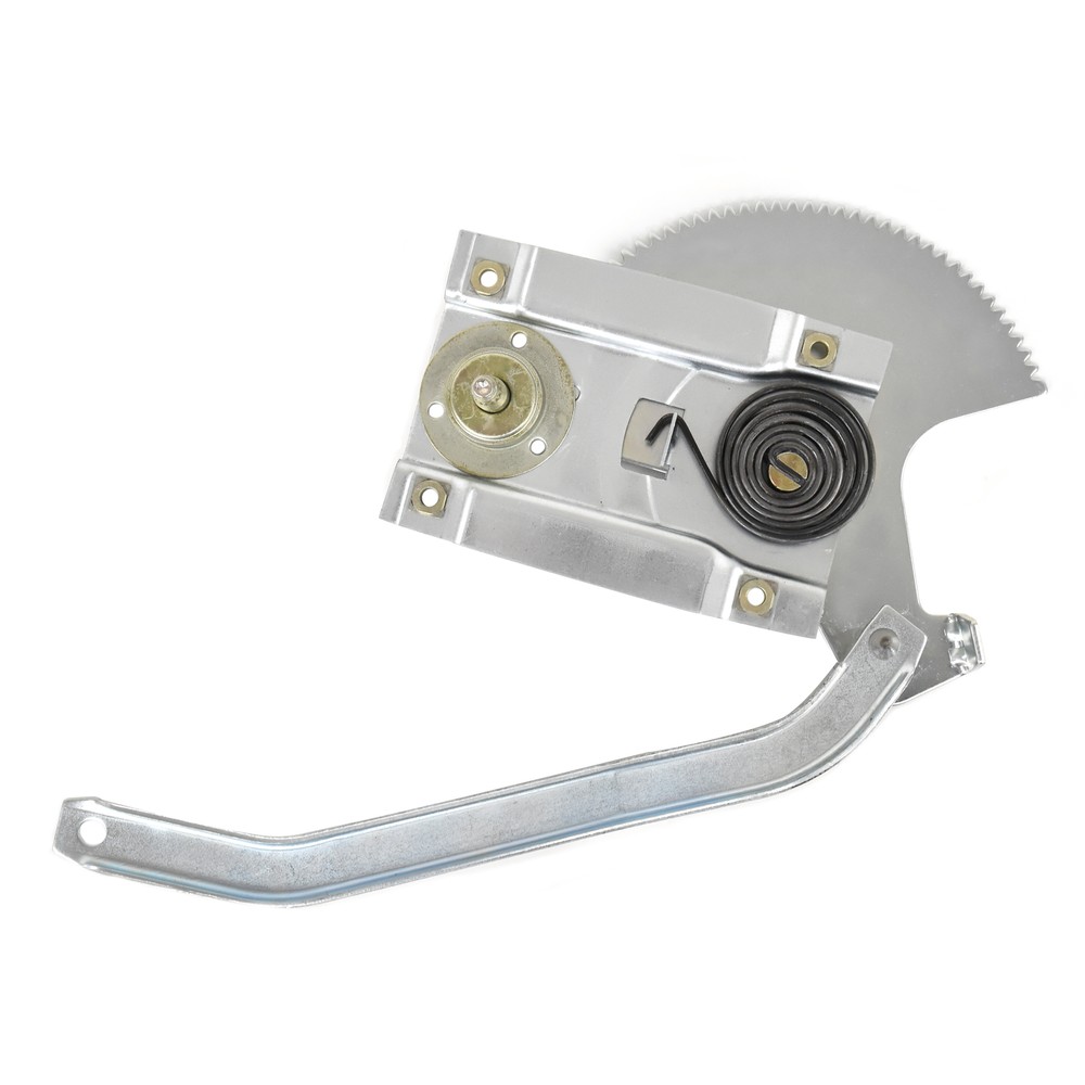 65 66 Ford Mustang Window Regulator, Left