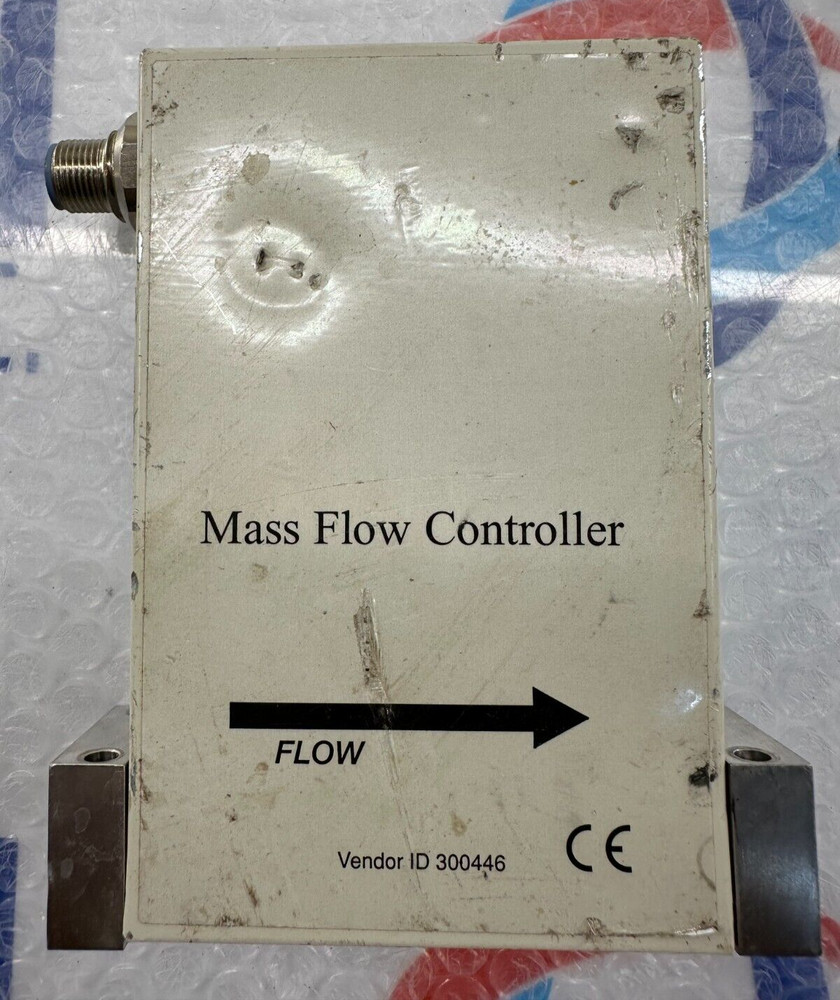MASS FLOW CONTROLLER