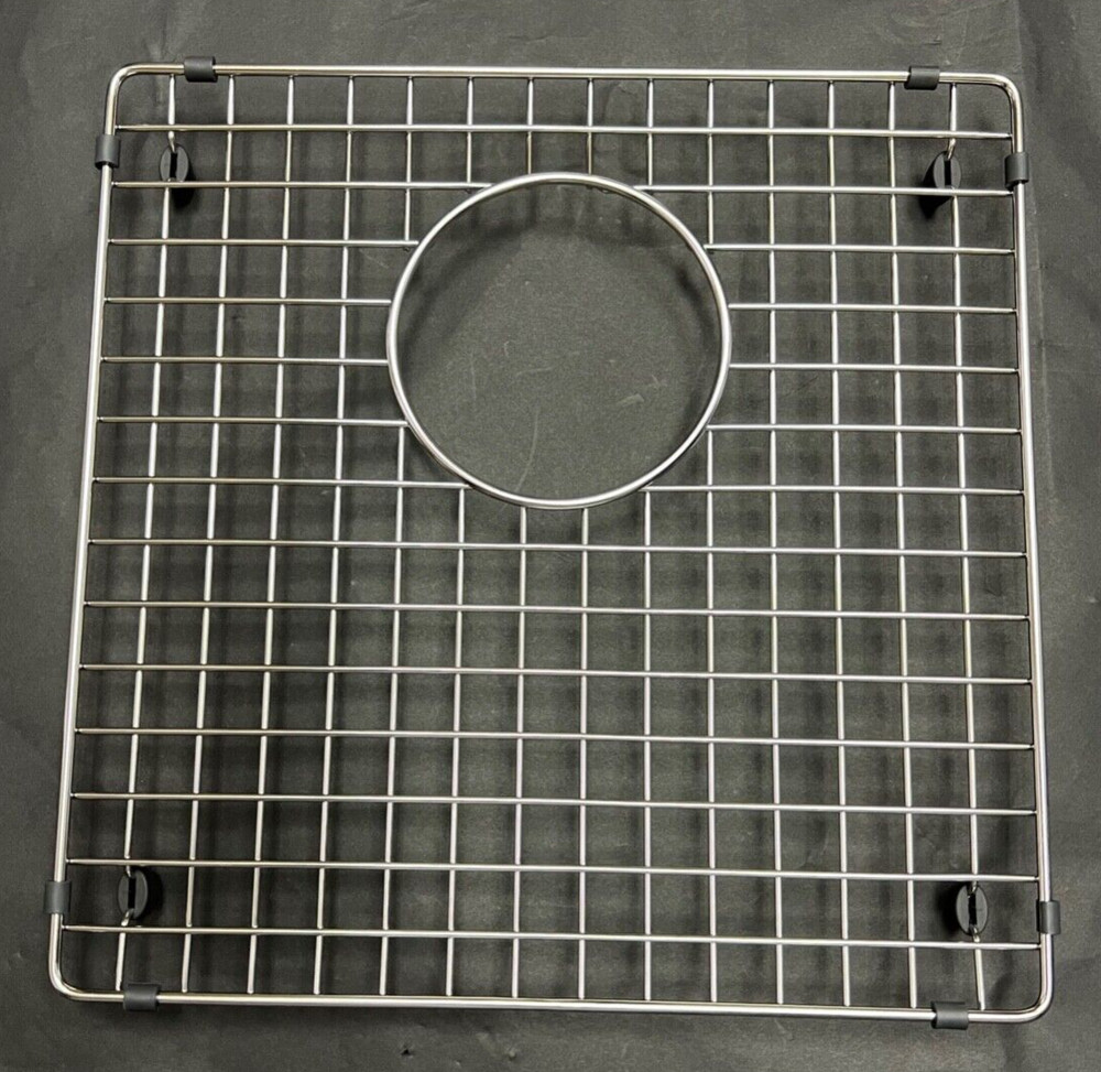 Blanco 223-200 Stainless Steel Bottom Grid for Precision 17" Bar Sinks