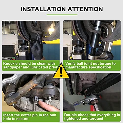 1pc-Front Suspension Part K620044 Front Lower Control Arm Passenger Side 2001