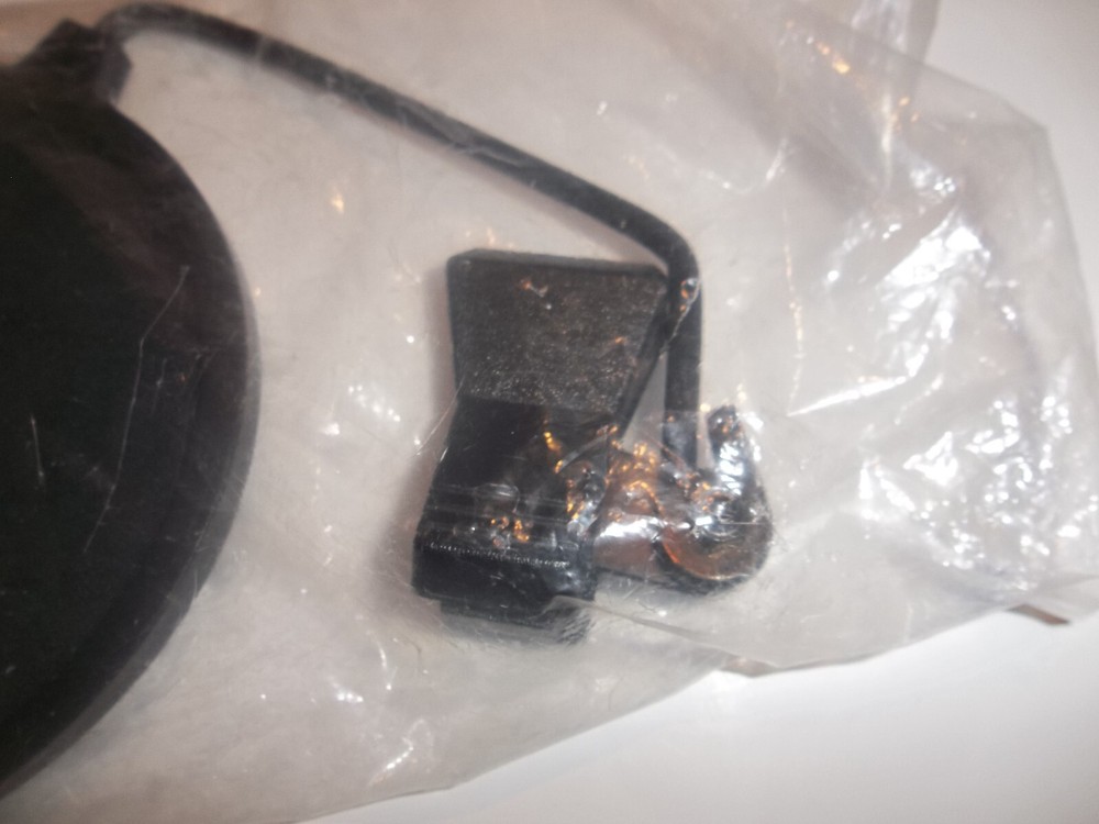 Audio 2000'S AWS405 6" Microphone Pop Filter – New - Other