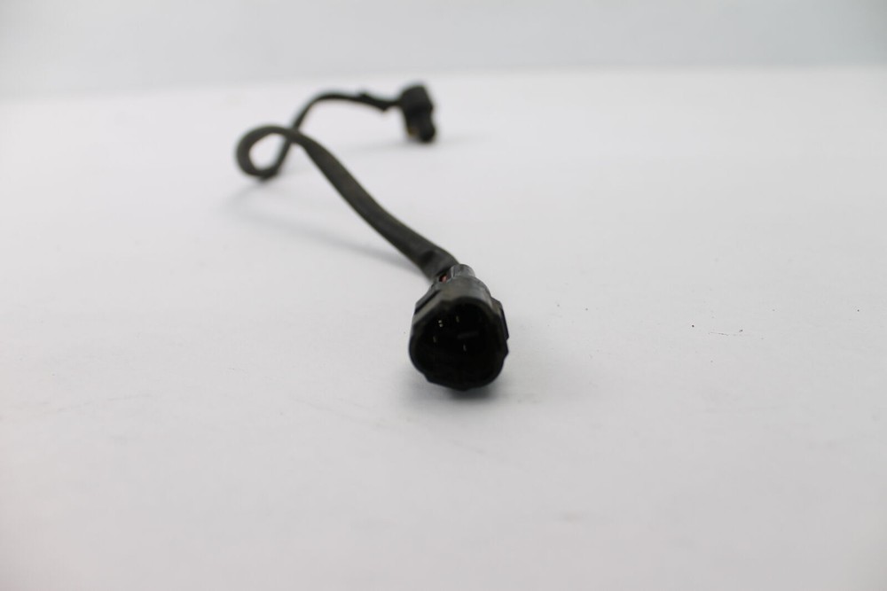 2000 Kawasaki Ninja Zx 600 Speedometer Sensor