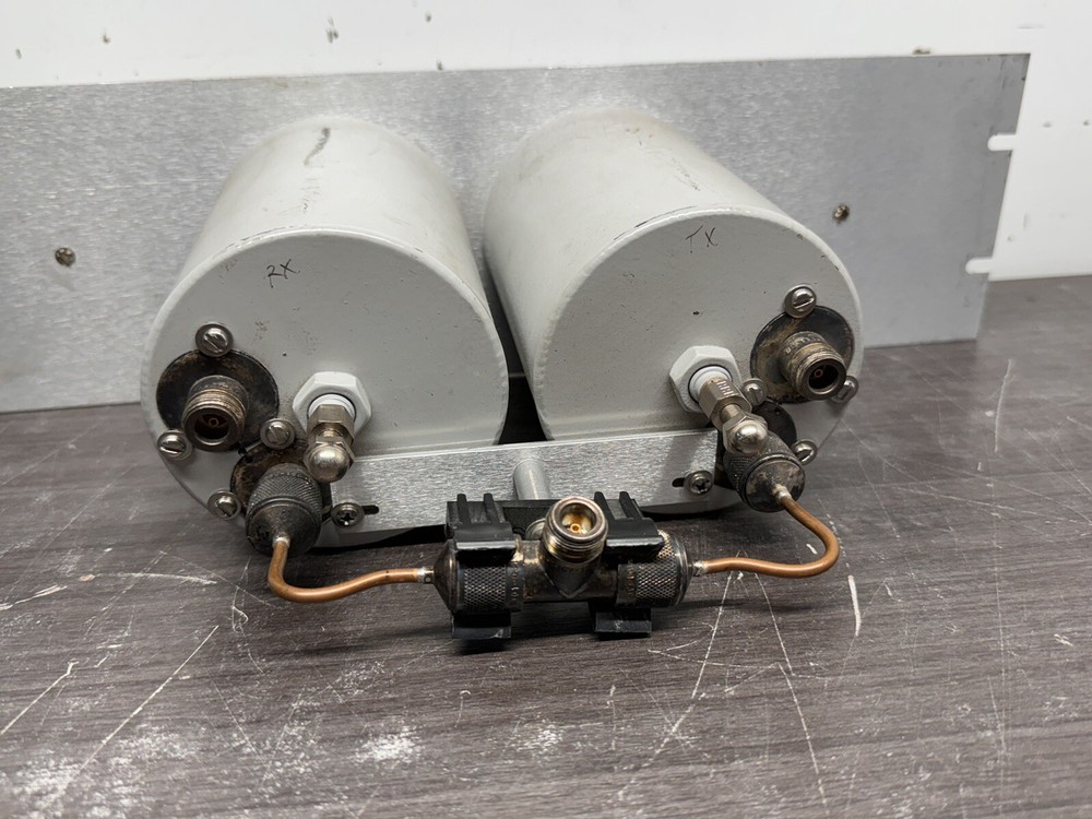 Telewave TPRD-8642 Duplexer - P45