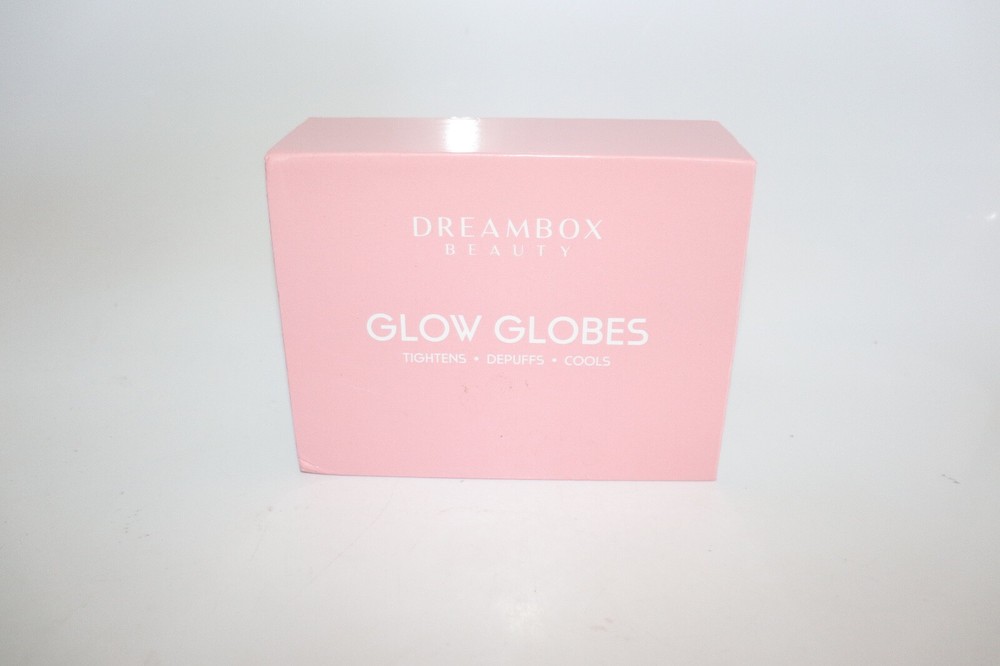 Dreambox Beauty - Glow Globes [Ice Roller For Face]