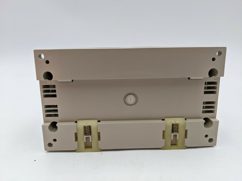 Square D 8003 EX33 Expansion Module Micro Controller Series A1 24 VDC 6W NOS