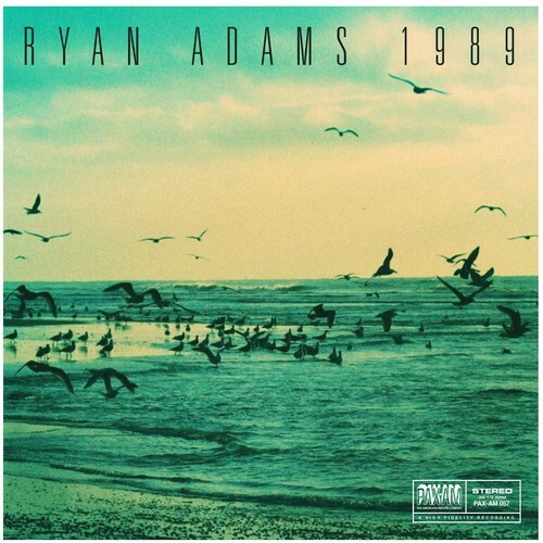 1989 by Adams, Ryan (Record, 2015)