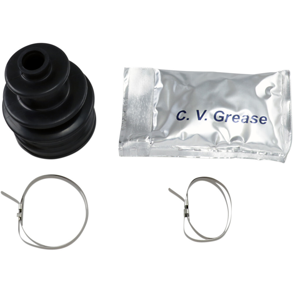 All Balls CV Boot Kit (4033) Front/Rear/Middle Outer | 19-5026